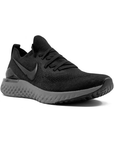 Sneakersy Nike Epic React czarne