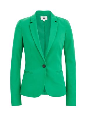 Zakó We Fashion zöld
