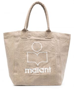 Nákupná taška Isabel Marant