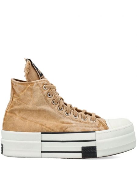 Tıknaz sneaker Converse