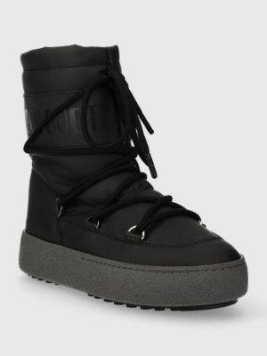 Čizme za snijeg Moon Boot crna