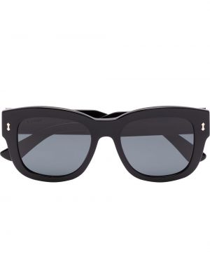 Okulary przeciwsłoneczne Gucci Eyewear czarne