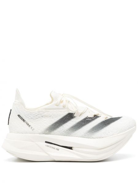 Sneakers Y-3 λευκό