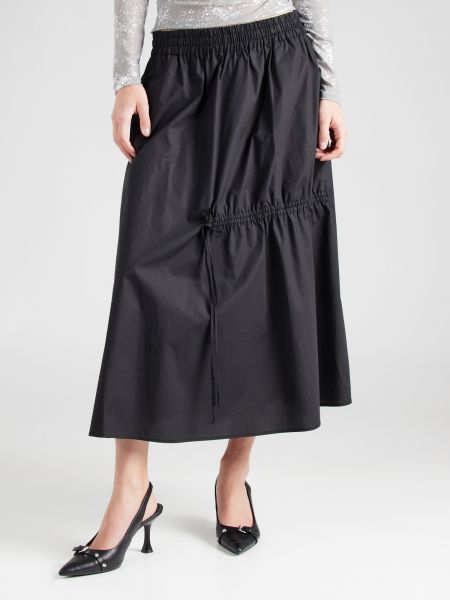 Suknja Masai crna