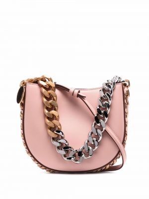 Mini bag Stella Mccartney rosa