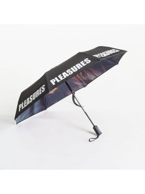 Deštník Pleasures černý