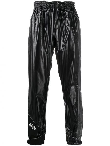 Pantalones de chándal Marcelo Burlon County Of Milan negro