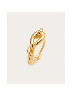 Anillo Annelise Michelson rosa