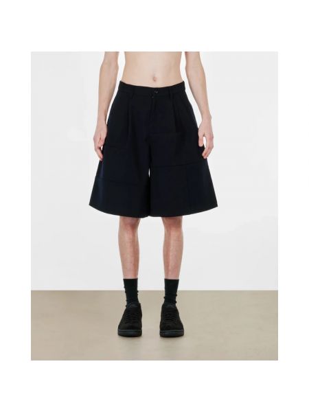 Pantalones cortos Comme Des Garçons negro