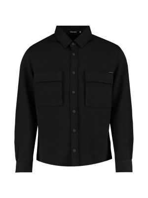 Košile Antony Morato černá