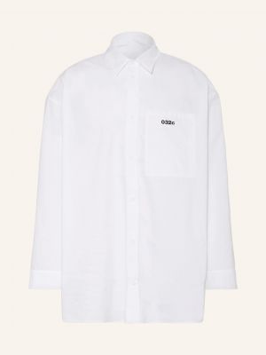 Košile 032c bílá