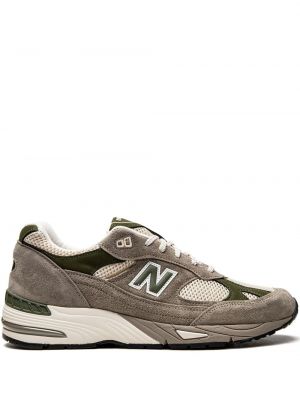 Sneakers New Balance grønn