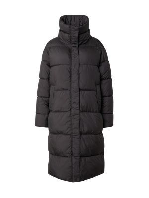 Zimný kabát Claire čierna