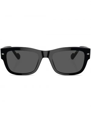 Okulary przeciwsłoneczne Vogue Eyewear czarne