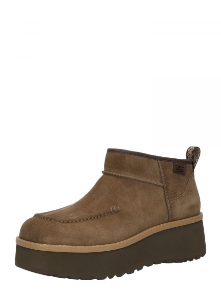 Støvletter Ugg brun