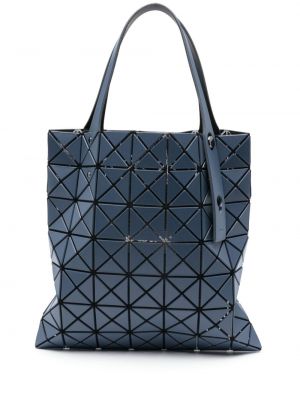Τσάντα shopper Bao Bao Issey Miyake μπλε