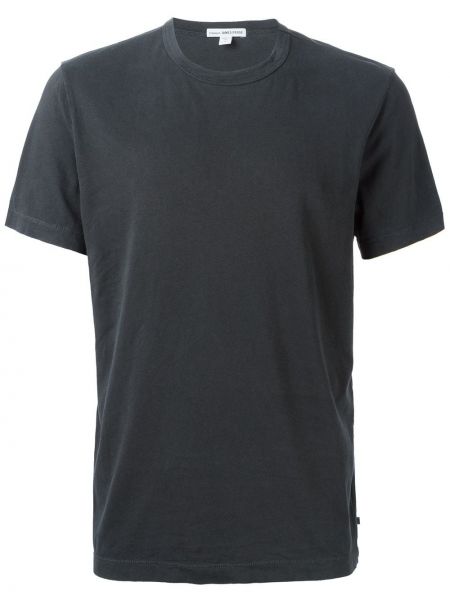 T-shirt James Perse grigio