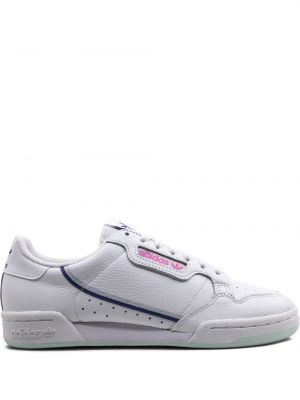 Sneakers Adidas Continental 80 λευκό