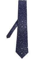 Ανδρικά γραβάτες με μοτίβο αστέρια