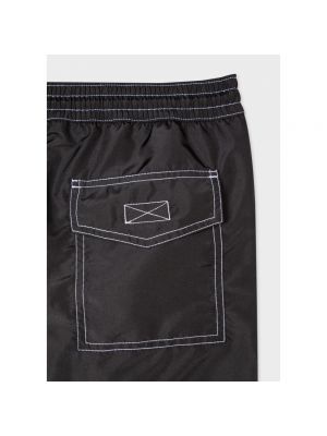 Pantalones cortos Ps By Paul Smith negro