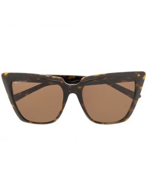 Glasögon Balenciaga Eyewear brun