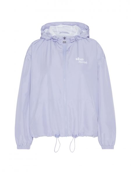 Куртка Elho фиолетовая