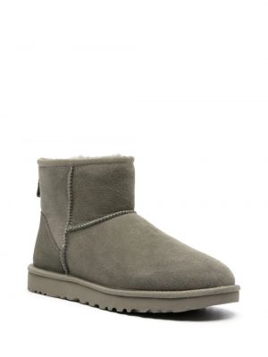 Ankle boots Ugg zielone