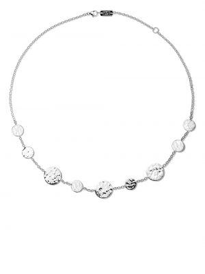 Collier Ippolita argenté