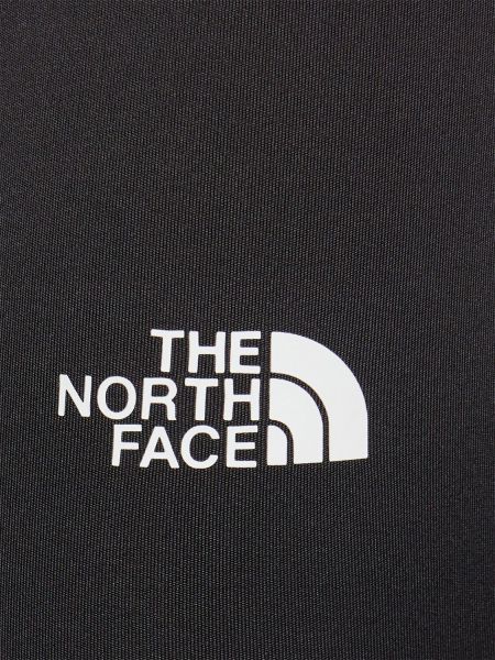 Pajkice The North Face siva