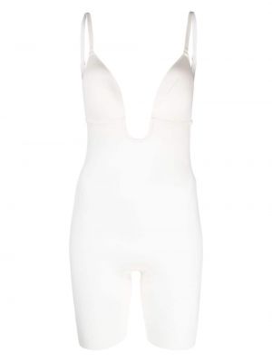 Complet Spanx bianco