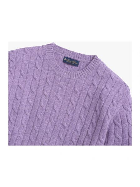 Pullover Brooks Brothers lila