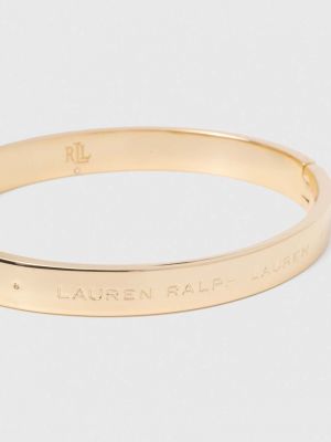 Zapestnica Lauren Ralph Lauren zlata