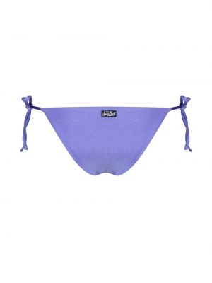 Bikini Mc2 Saint Barth violeta