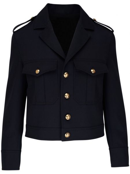 Veste militaire Nili Lotan noir