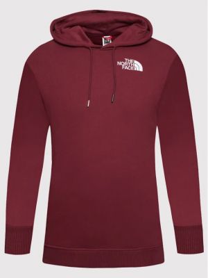 Mikina relaxed fit The North Face