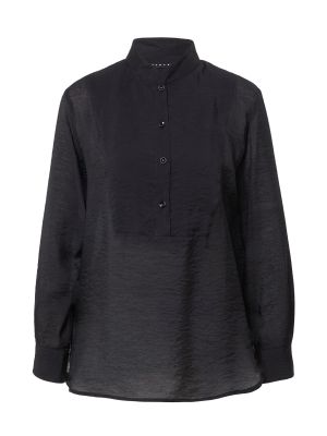 Bluza Sisley črna