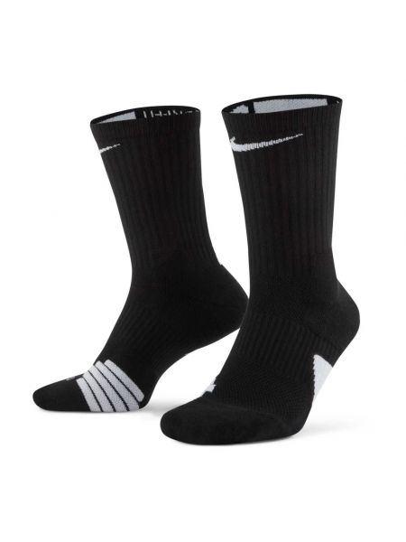 Socken Nike schwarz