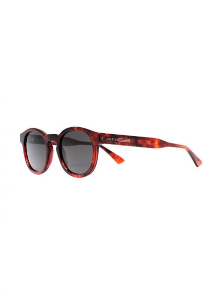 Gafas de sol Gucci Eyewear rojo
