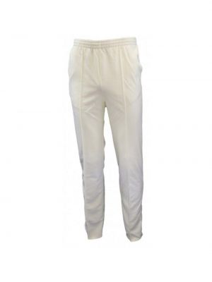 Тканевые брюки Carta Sport белые