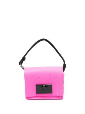 Mini bag Furla rosa