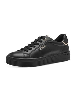 Sneakers S.oliver nero
