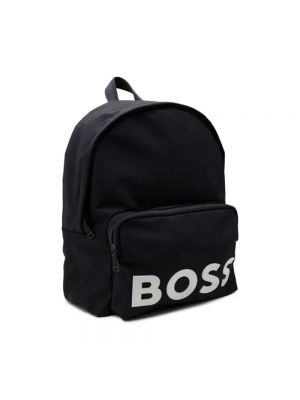 Plecak Boss niebieski