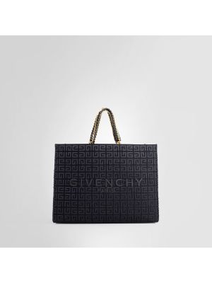 Borsa shopper Givenchy nero