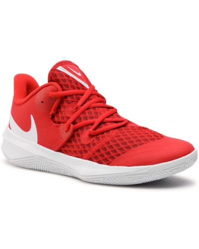 Pantofi Nike roșu