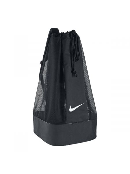 Torba sportowa Nike czarna