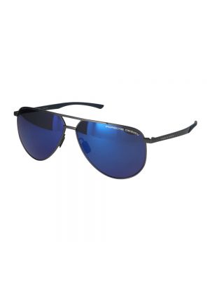 Gafas de sol elegantes Porsche Design azul