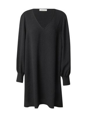 Mini šaty Modström čierna
