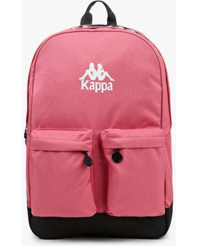 Рюкзак Kappa, розовый