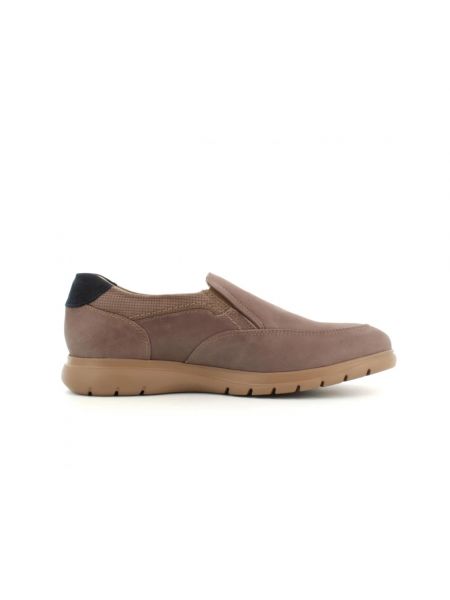 Loafers Callaghan beige