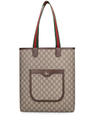 Nákupná taška Gucci